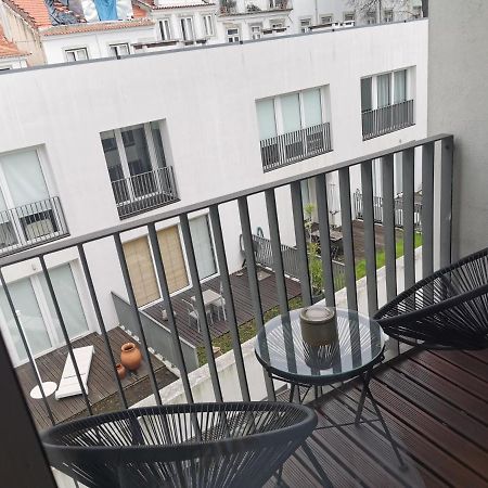 Lisbon Downtown Apartment Free Parking ภายนอก รูปภาพ