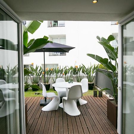Lisbon Downtown Apartment Free Parking ภายนอก รูปภาพ