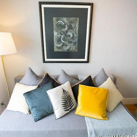 Lisbon Downtown Apartment Free Parking ภายนอก รูปภาพ
