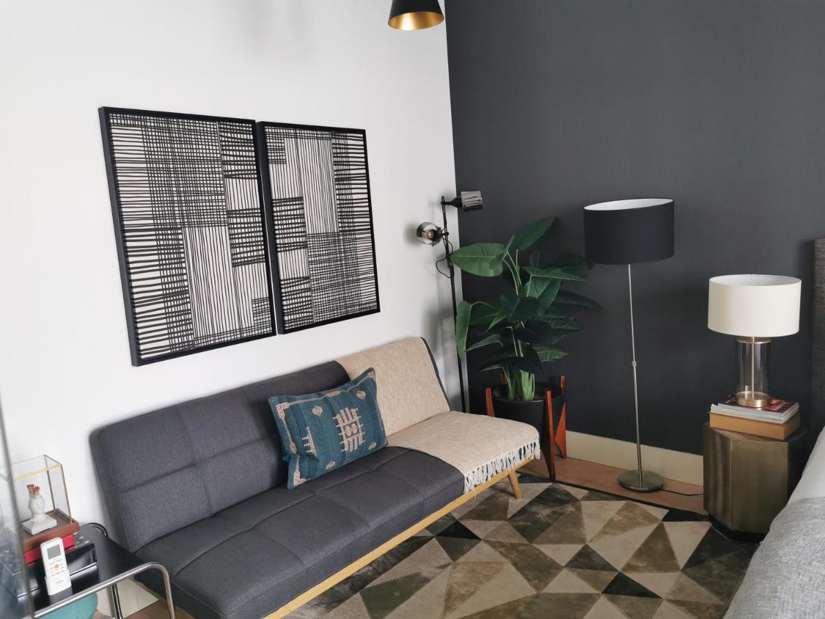 Lisbon Downtown Apartment Free Parking ภายนอก รูปภาพ