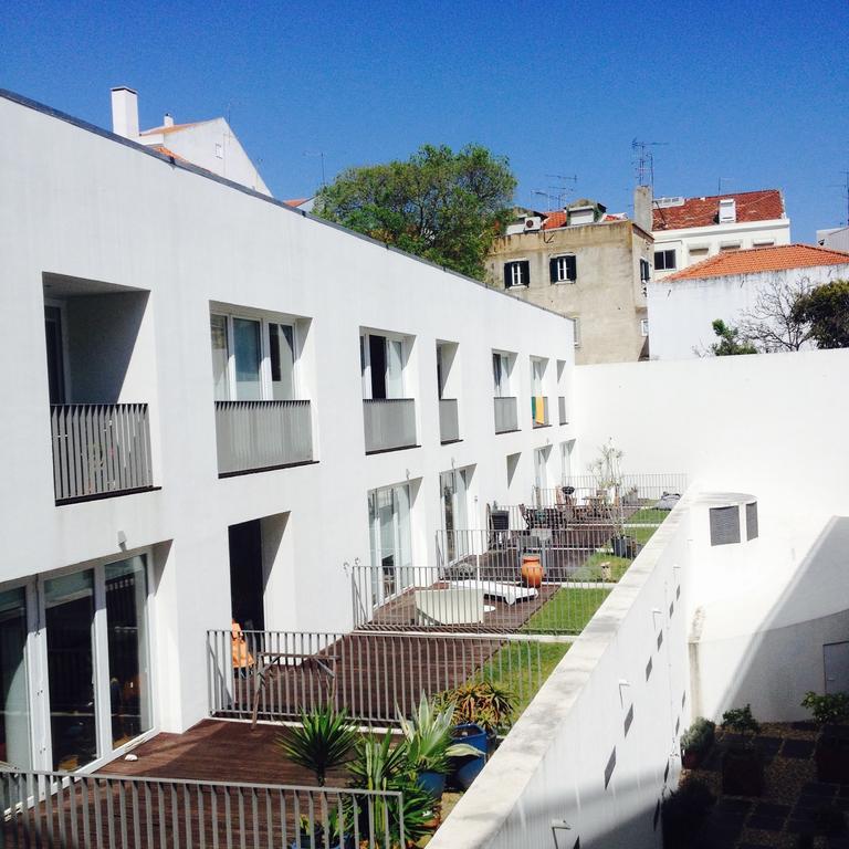 Lisbon Downtown Apartment Free Parking ห้อง รูปภาพ