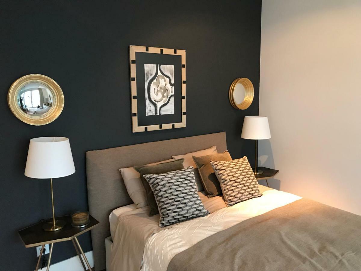 Lisbon Downtown Apartment Free Parking ภายนอก รูปภาพ