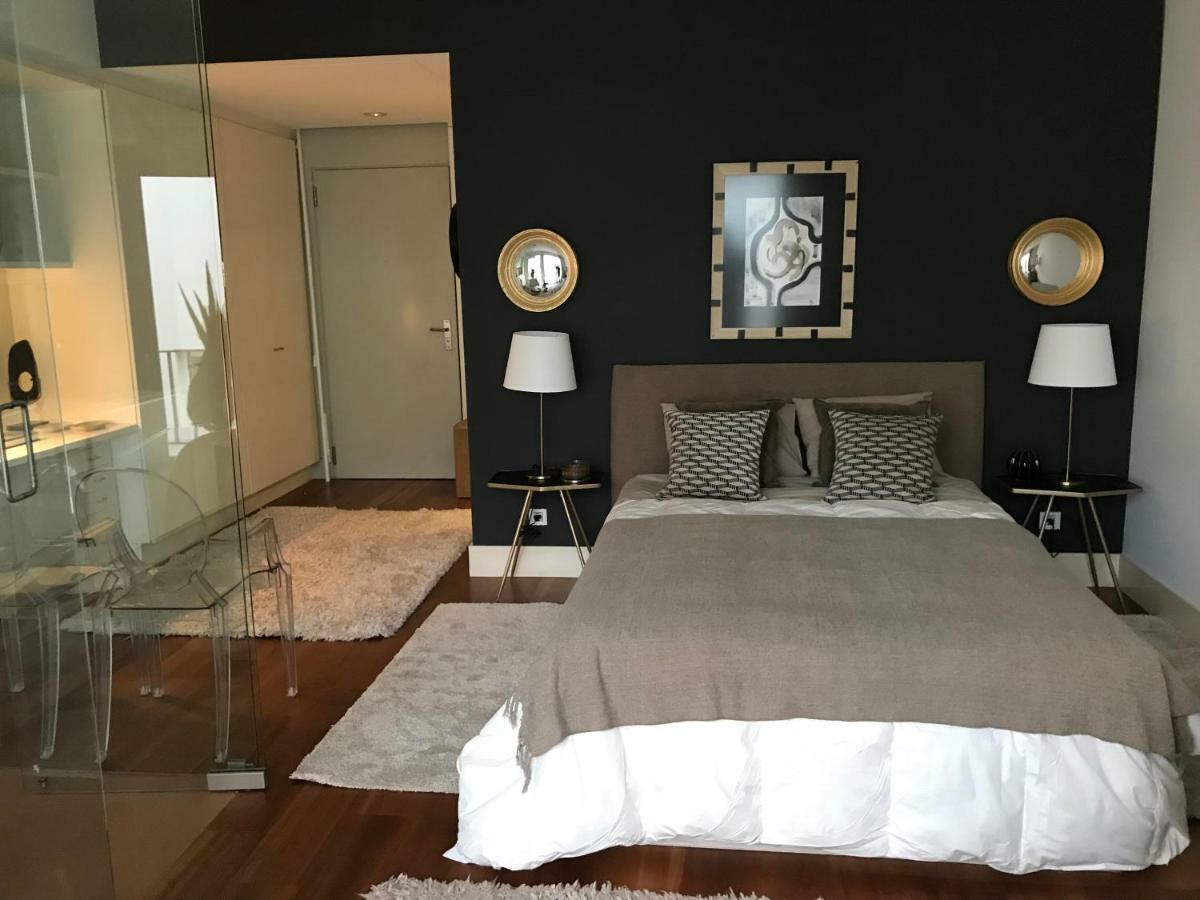 Lisbon Downtown Apartment Free Parking ภายนอก รูปภาพ