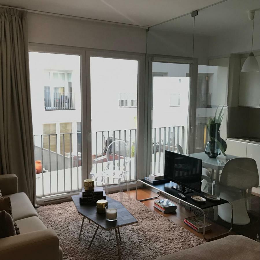 Lisbon Downtown Apartment Free Parking ภายนอก รูปภาพ