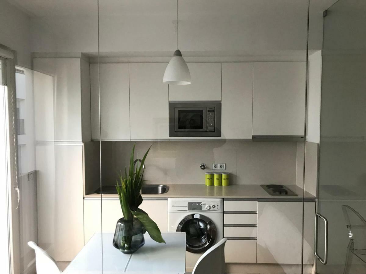 Lisbon Downtown Apartment Free Parking ภายนอก รูปภาพ