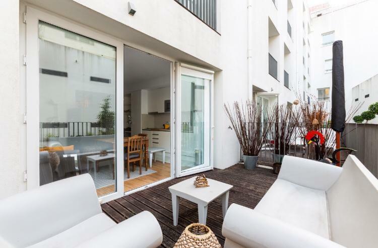 Lisbon Downtown Apartment Free Parking ภายนอก รูปภาพ
