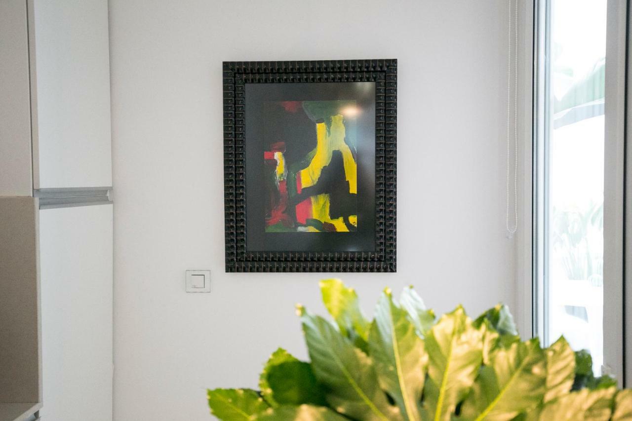 Lisbon Downtown Apartment Free Parking ภายนอก รูปภาพ