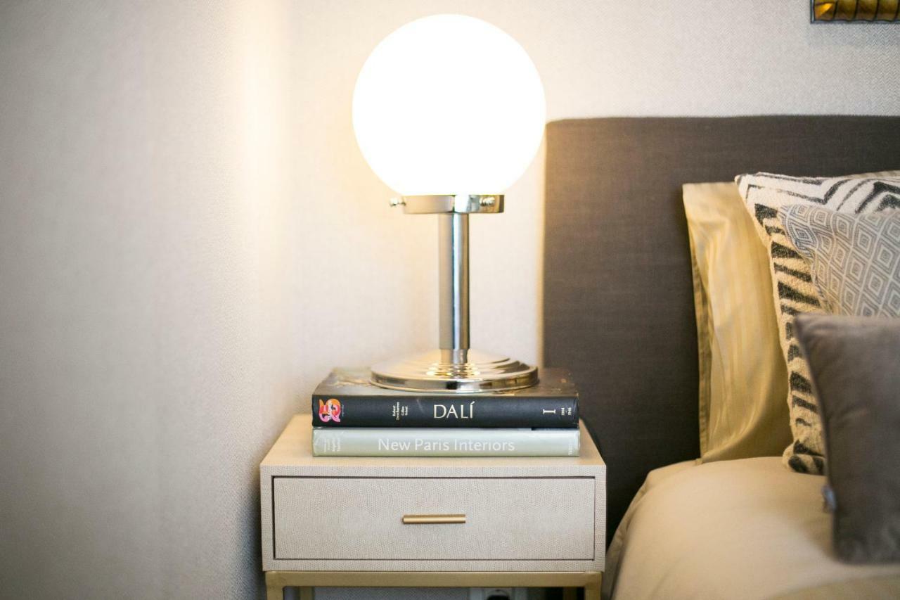 Lisbon Downtown Apartment Free Parking ภายนอก รูปภาพ