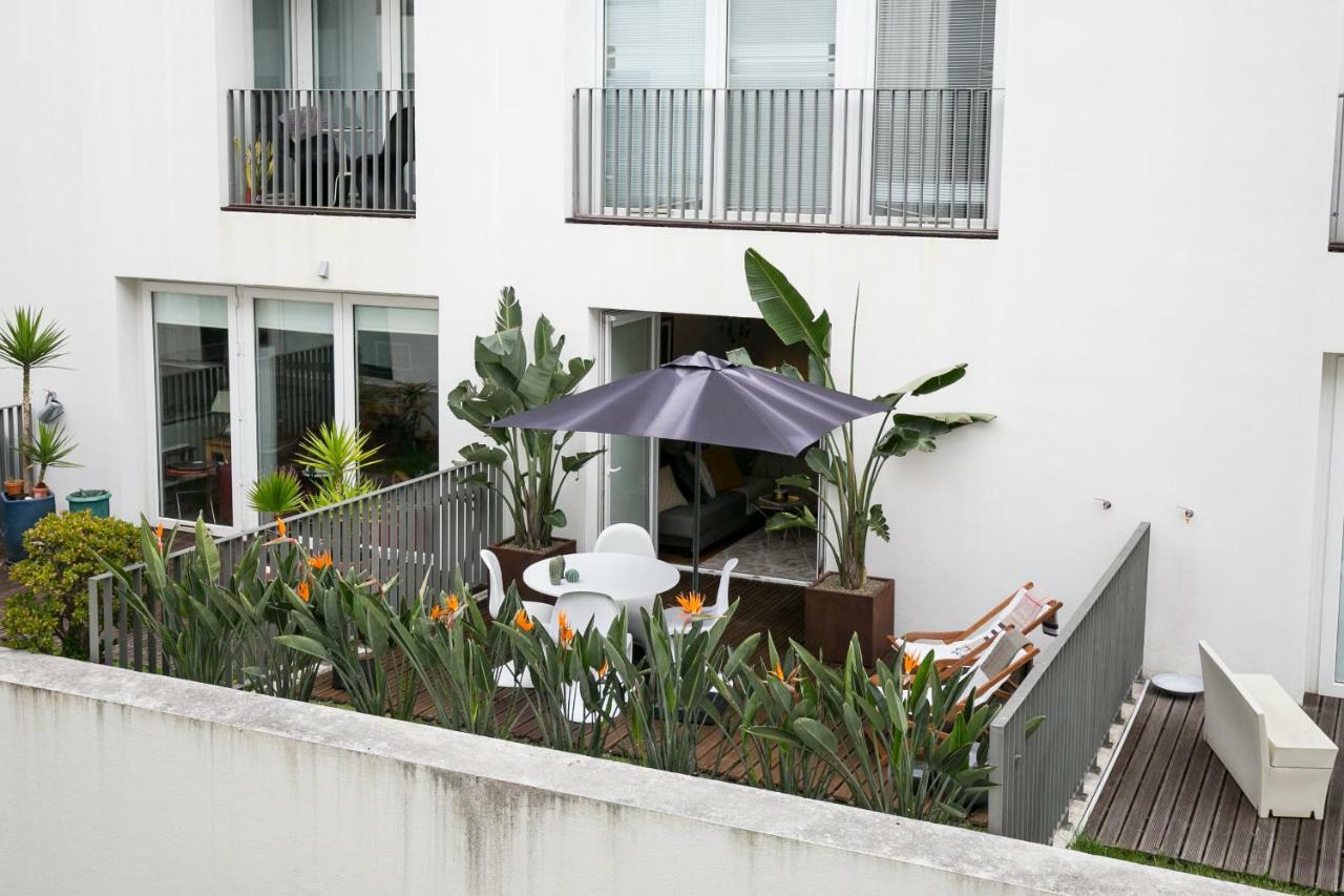 Lisbon Downtown Apartment Free Parking ภายนอก รูปภาพ