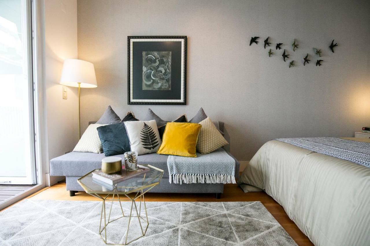 Lisbon Downtown Apartment Free Parking ภายนอก รูปภาพ